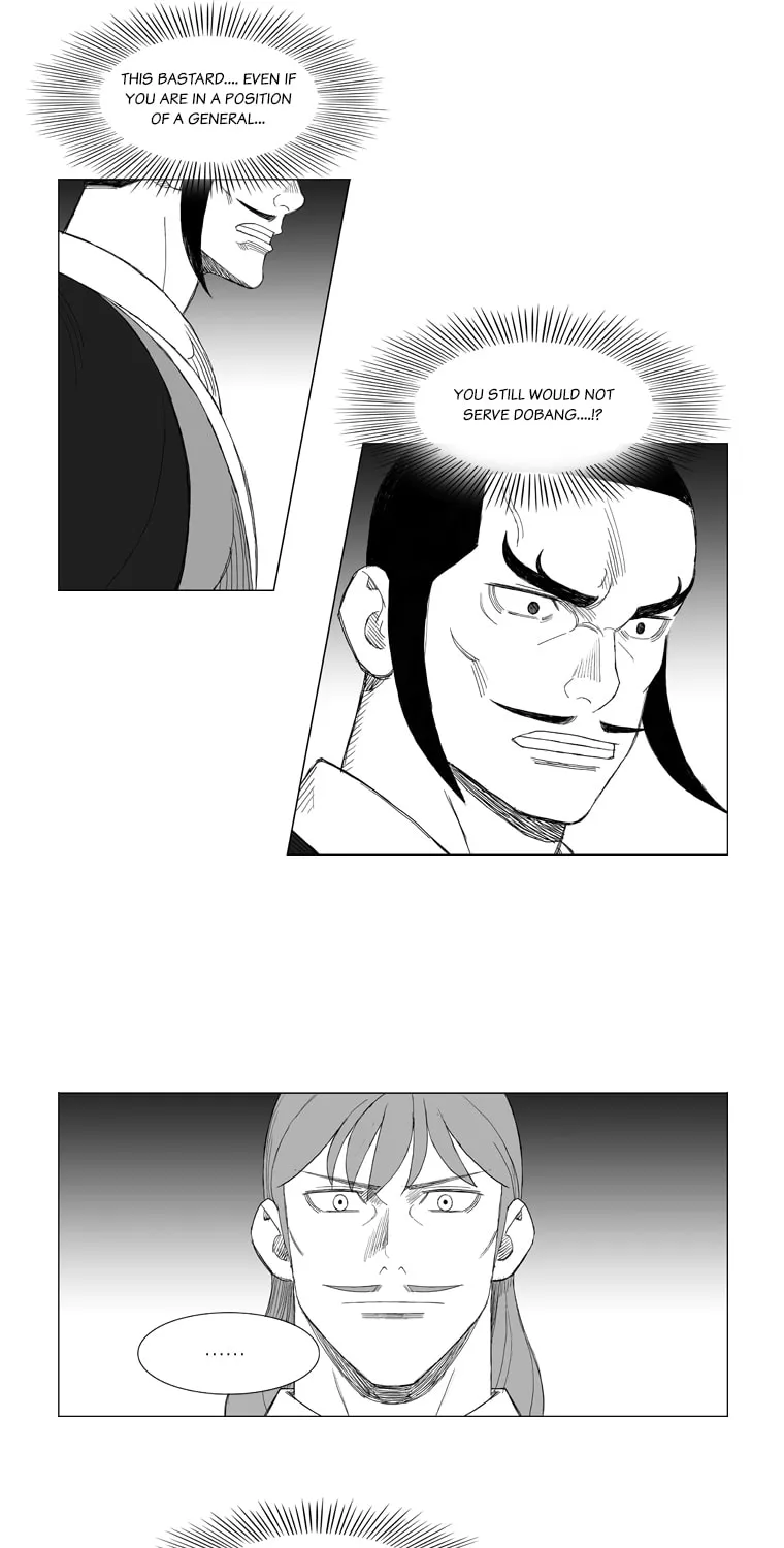 Read Mujang chapter 156 image 2 on Lezhin
