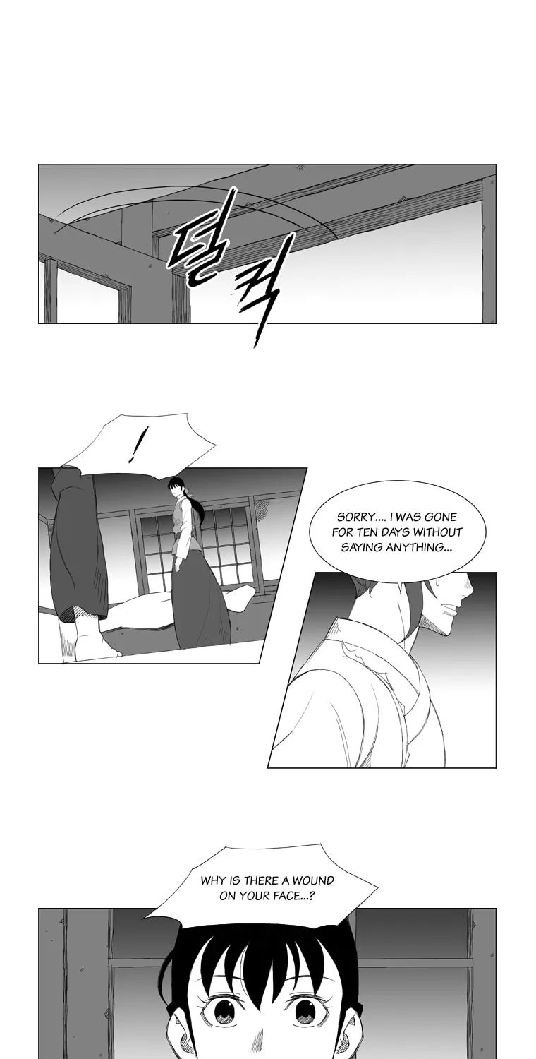 Read Mujang chapter 156 image 20 on Lezhin