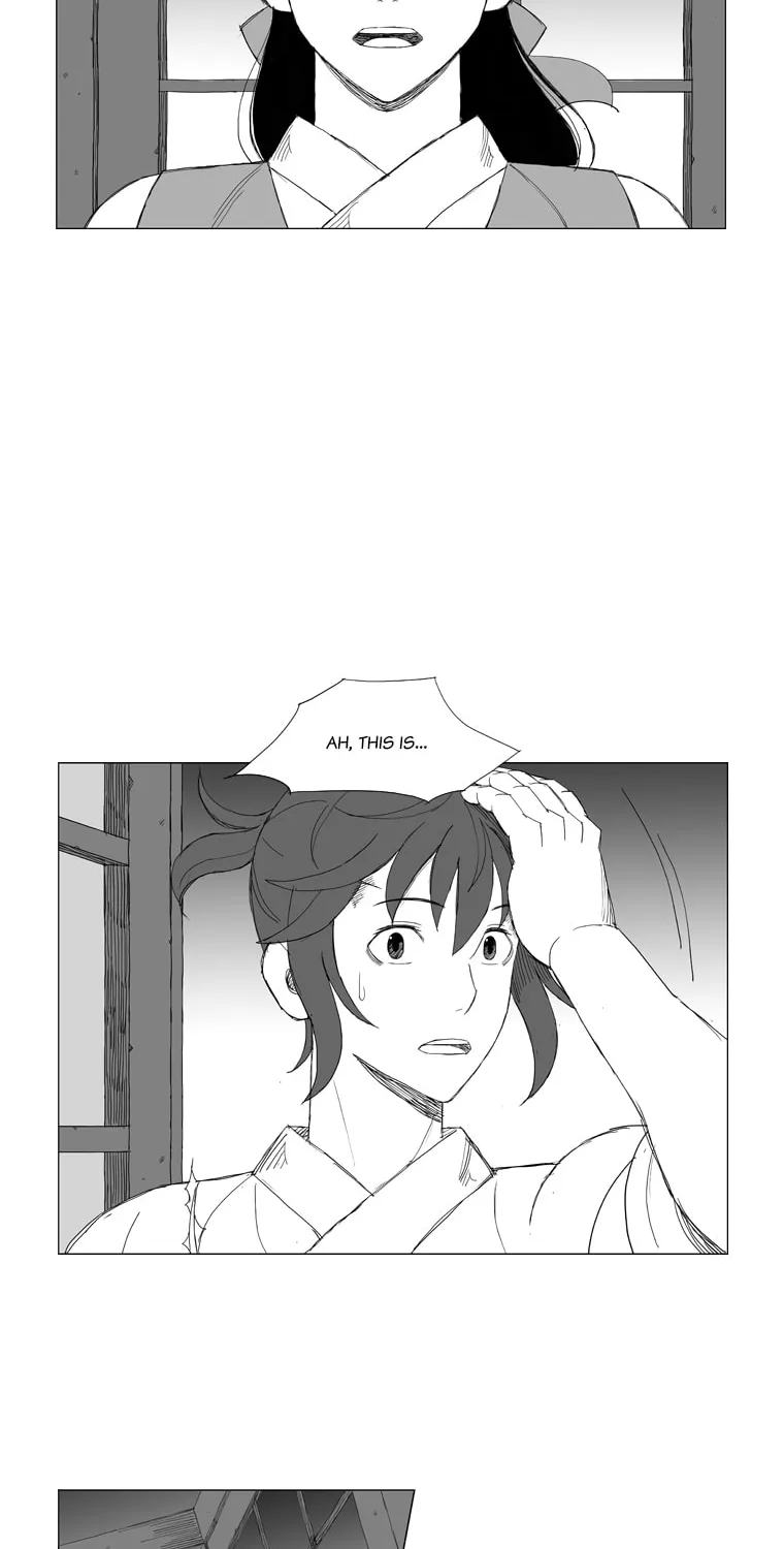 Read Mujang chapter 156 image 21 on Lezhin