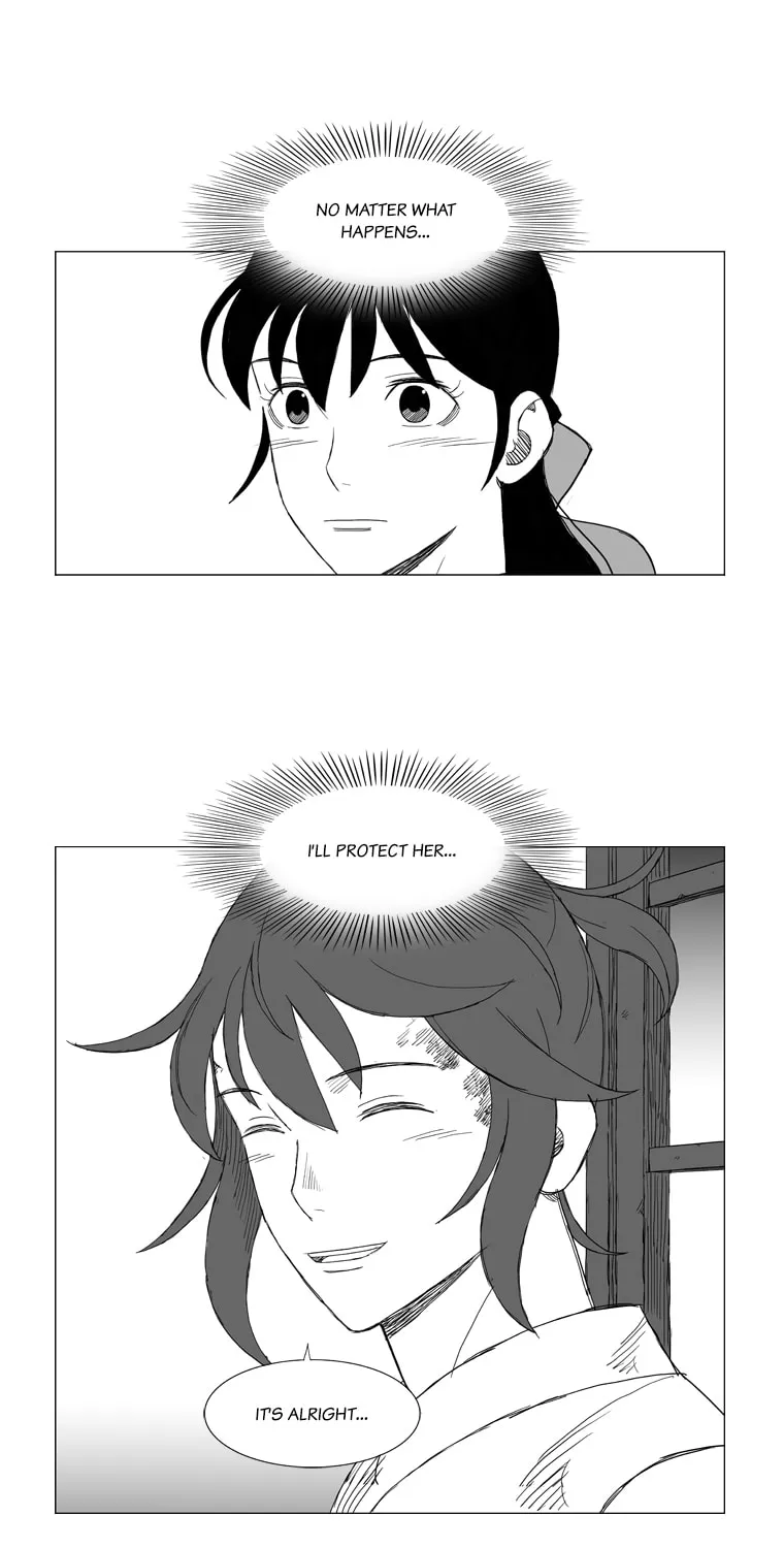 Read Mujang chapter 156 image 25 on Lezhin