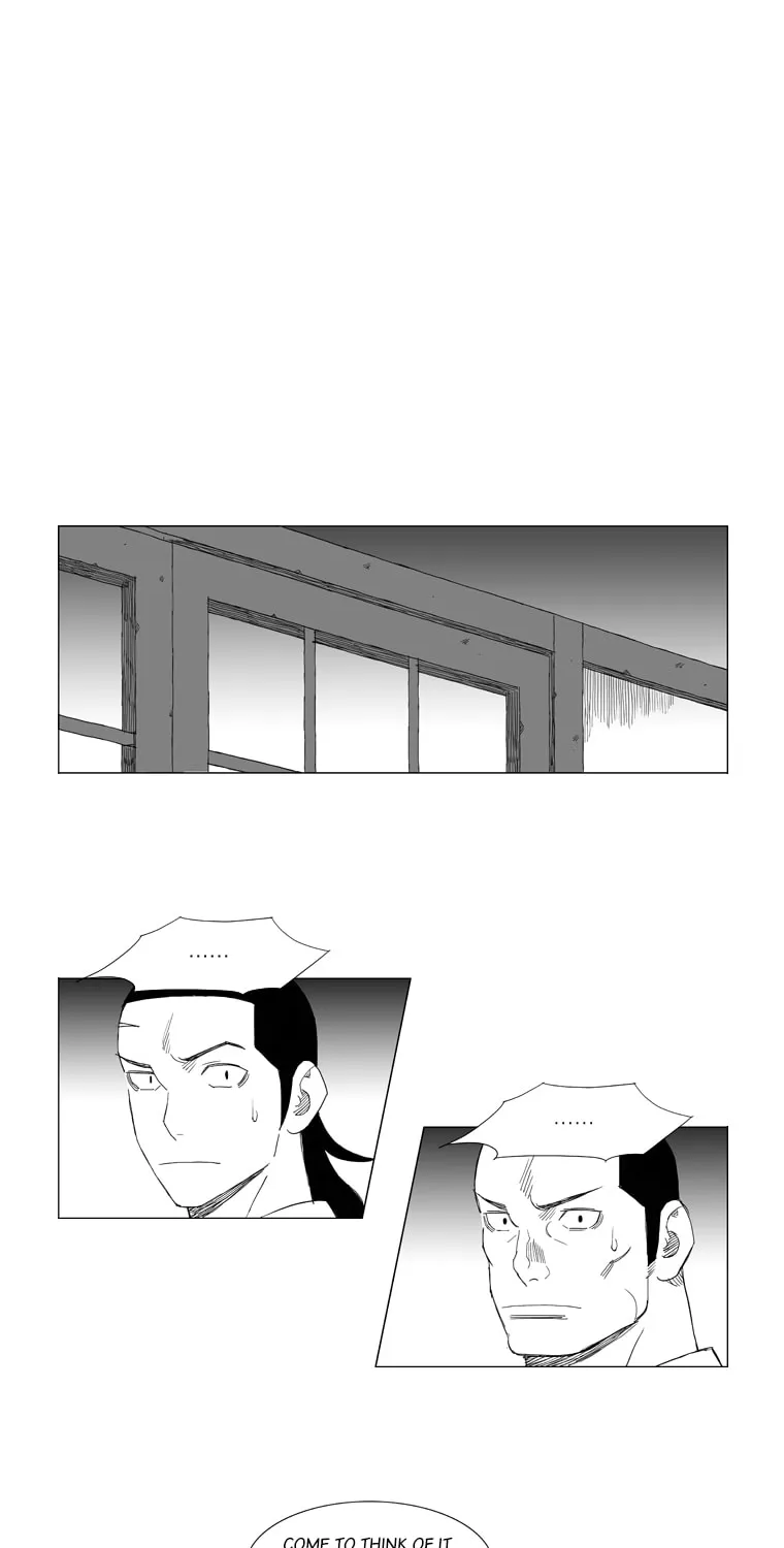 Read Mujang chapter 156 image 26 on Lezhin