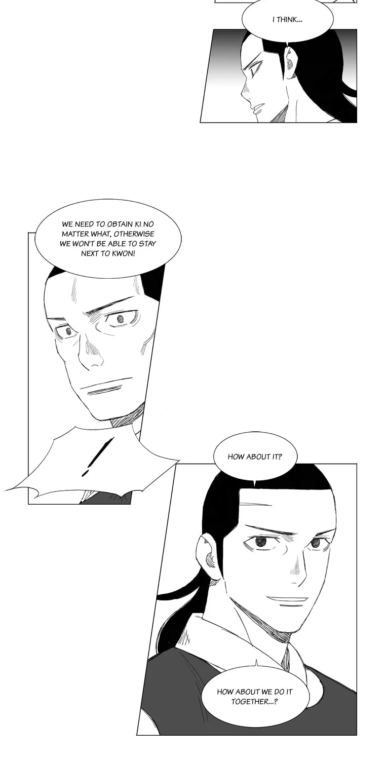 Read Mujang chapter 156 image 28 on Lezhin