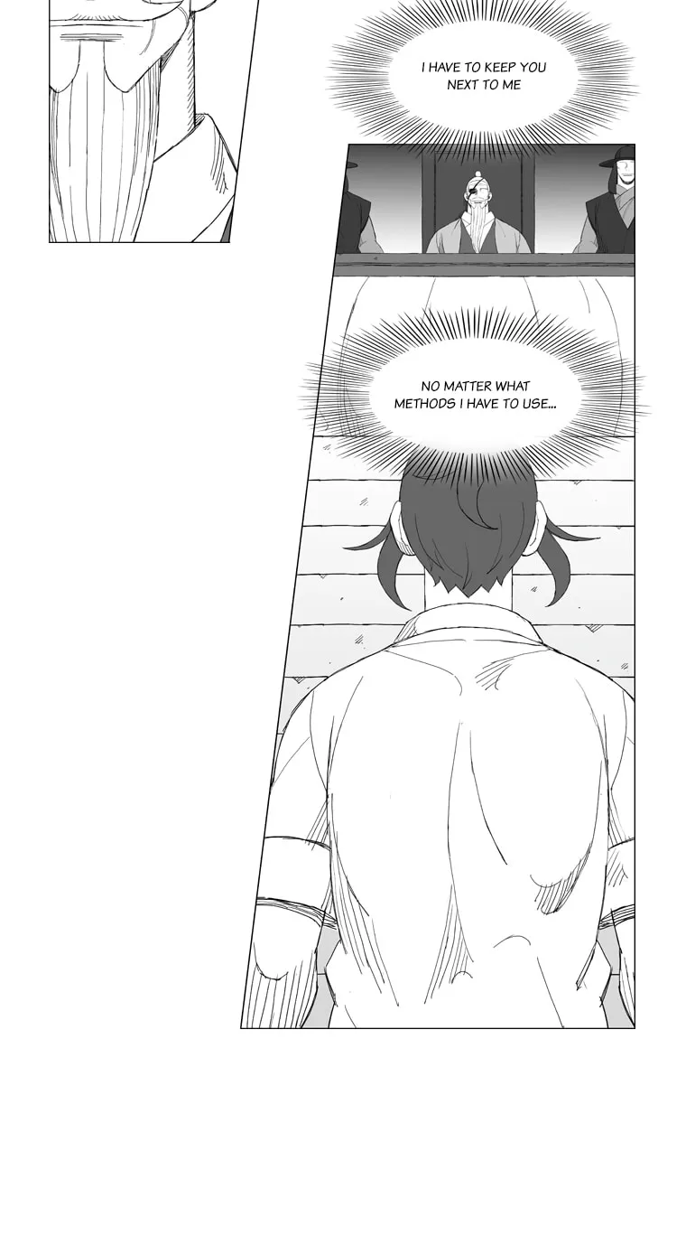 Read Mujang chapter 156 image 4 on Lezhin