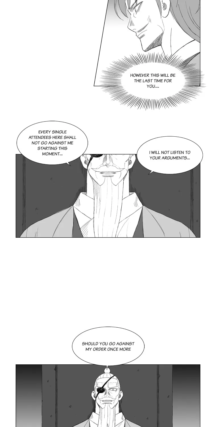 Read Mujang chapter 156 image 6 on Lezhin