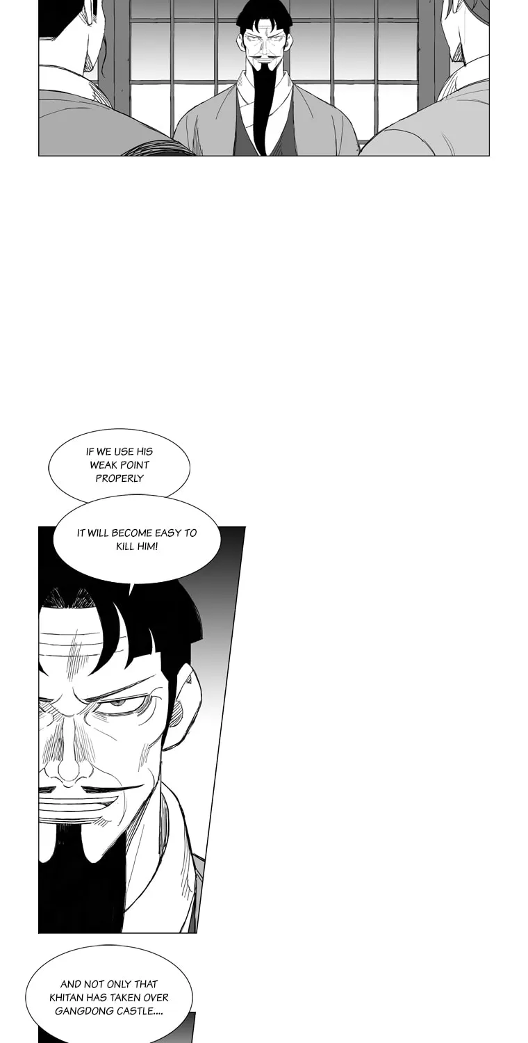 Read Mujang chapter 157 image 10 on Lezhin