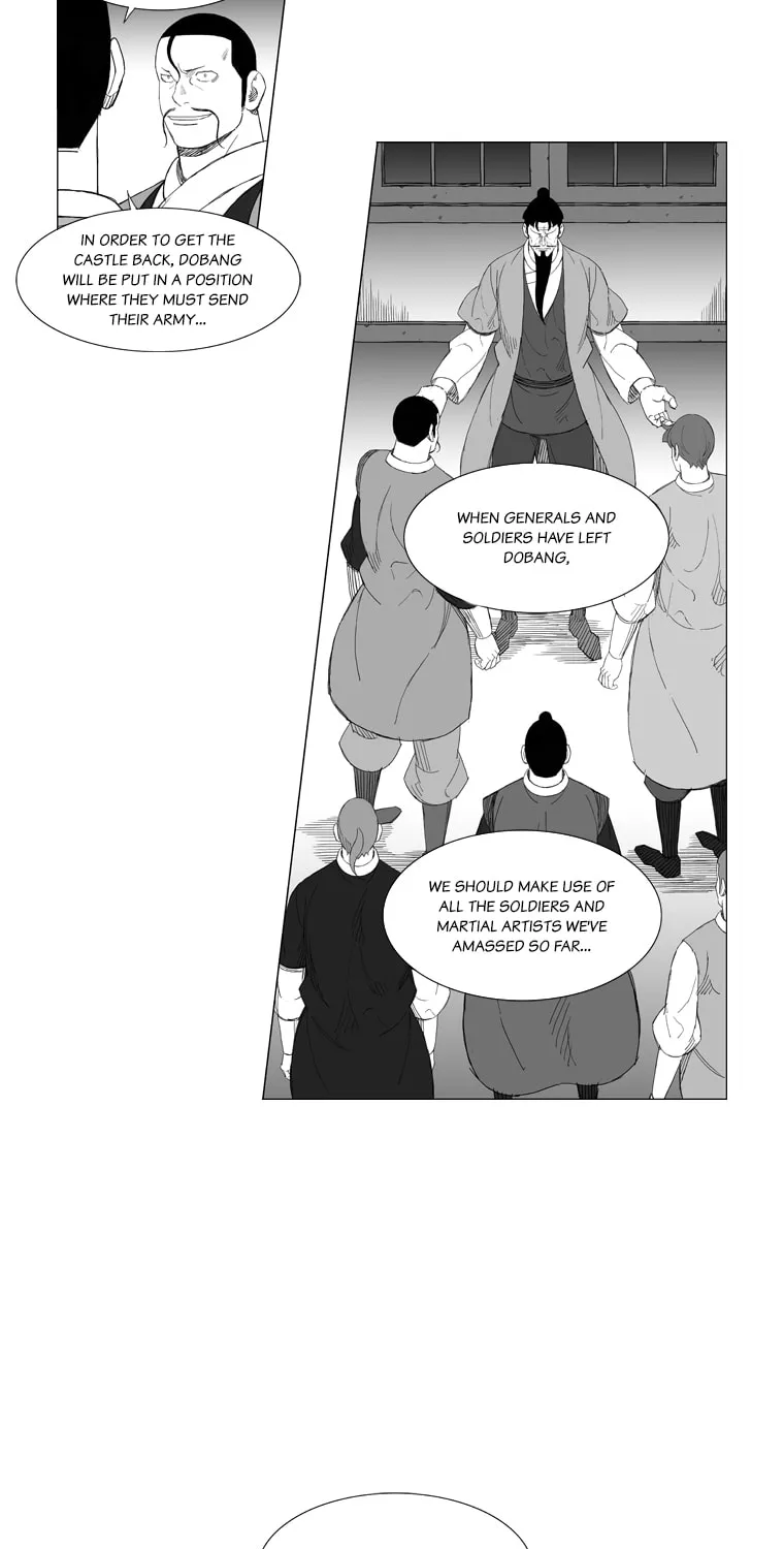 Read Mujang chapter 157 image 11 on Lezhin