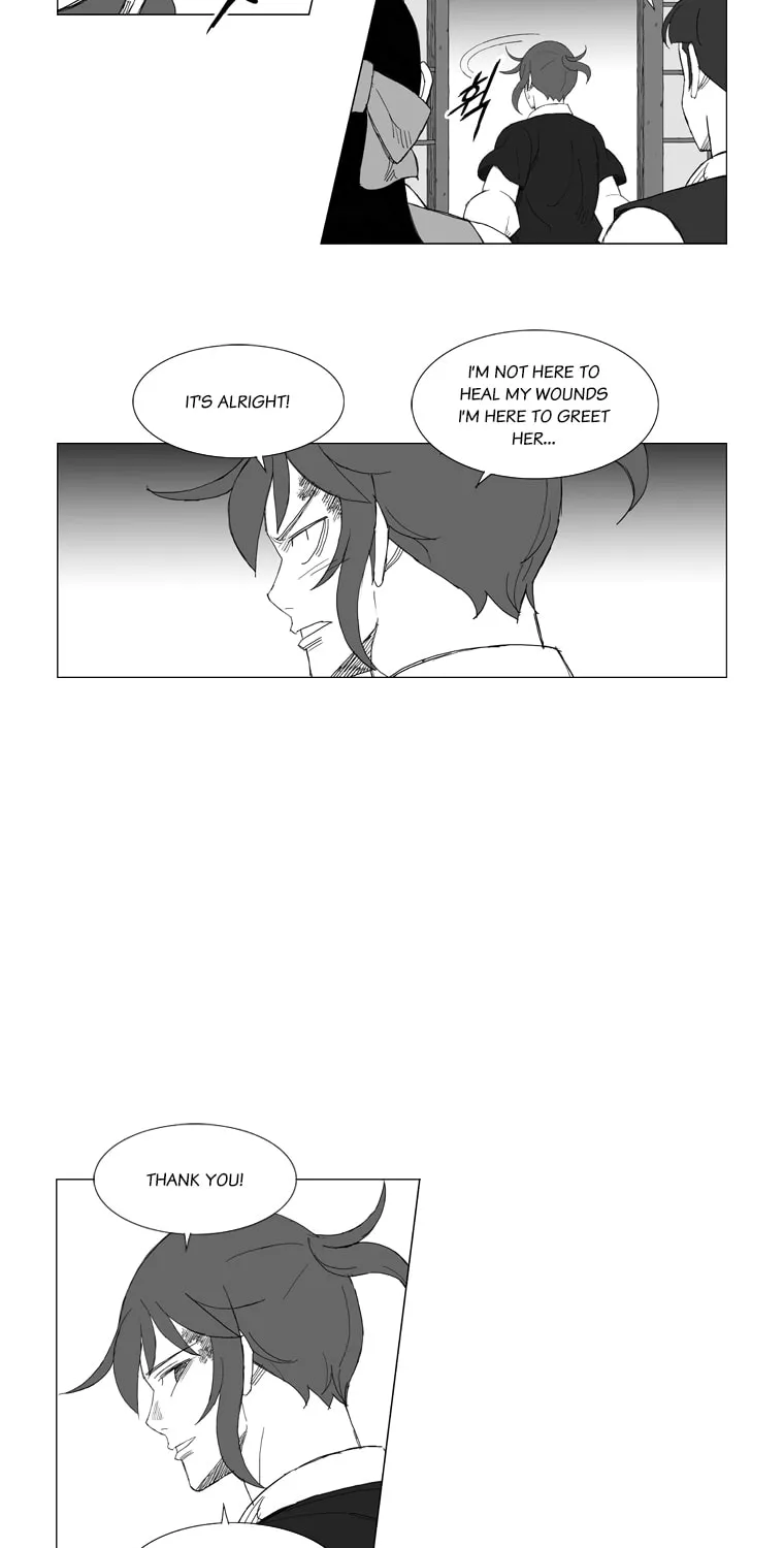 Read Mujang chapter 157 image 16 on Lezhin