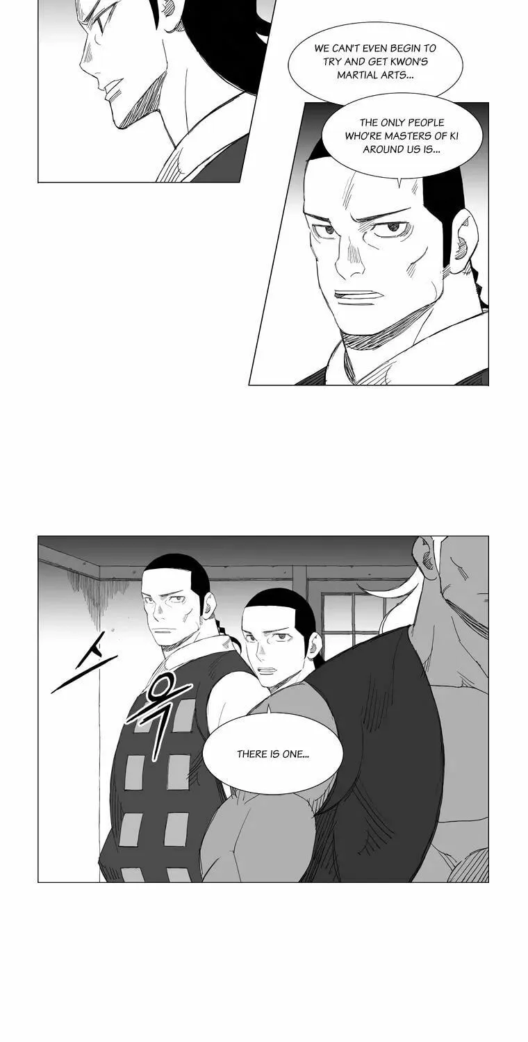 Read Mujang chapter 157 image 2 on Lezhin