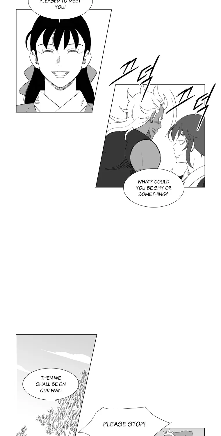 Read Mujang chapter 157 image 21 on Lezhin