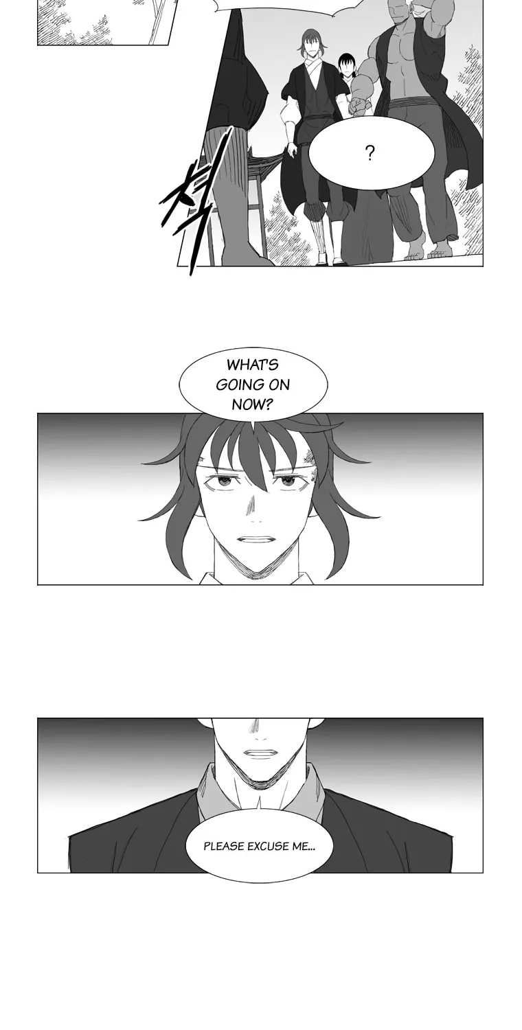 Read Mujang chapter 157 image 22 on Lezhin