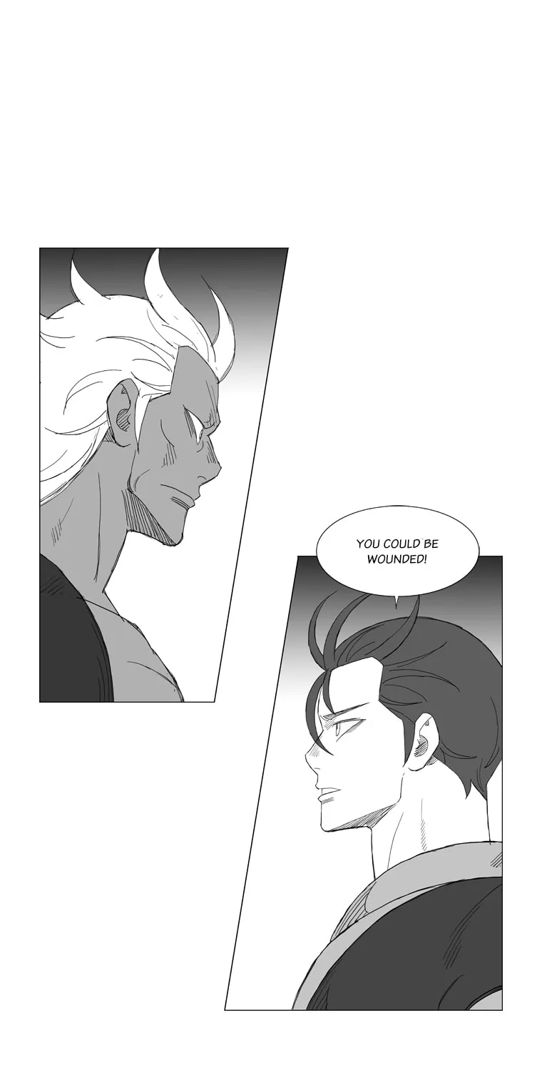 Read Mujang chapter 157 image 25 on Lezhin