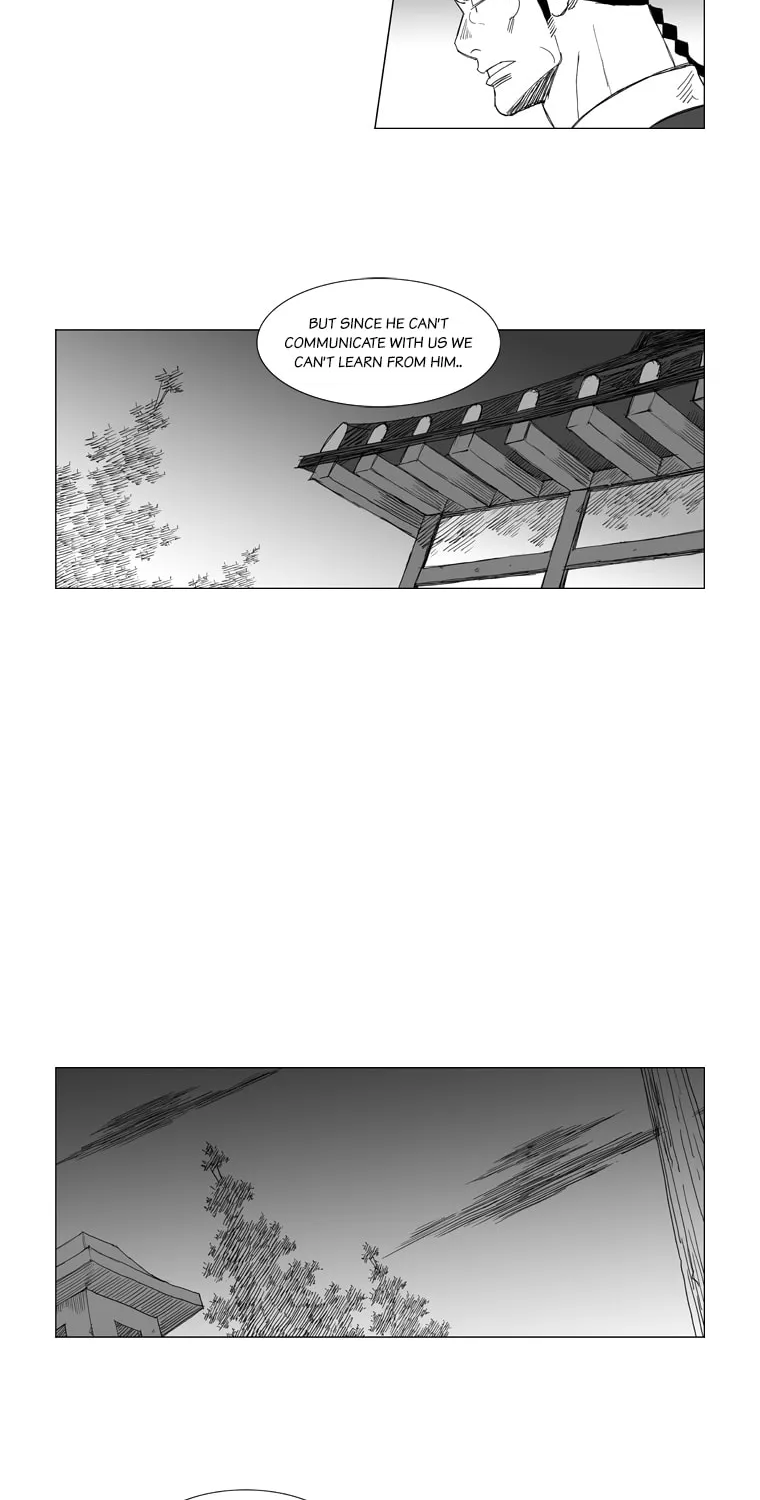 Read Mujang chapter 157 image 5 on Lezhin
