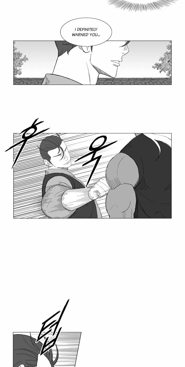 Read Mujang chapter 158 image 1 on Lezhin