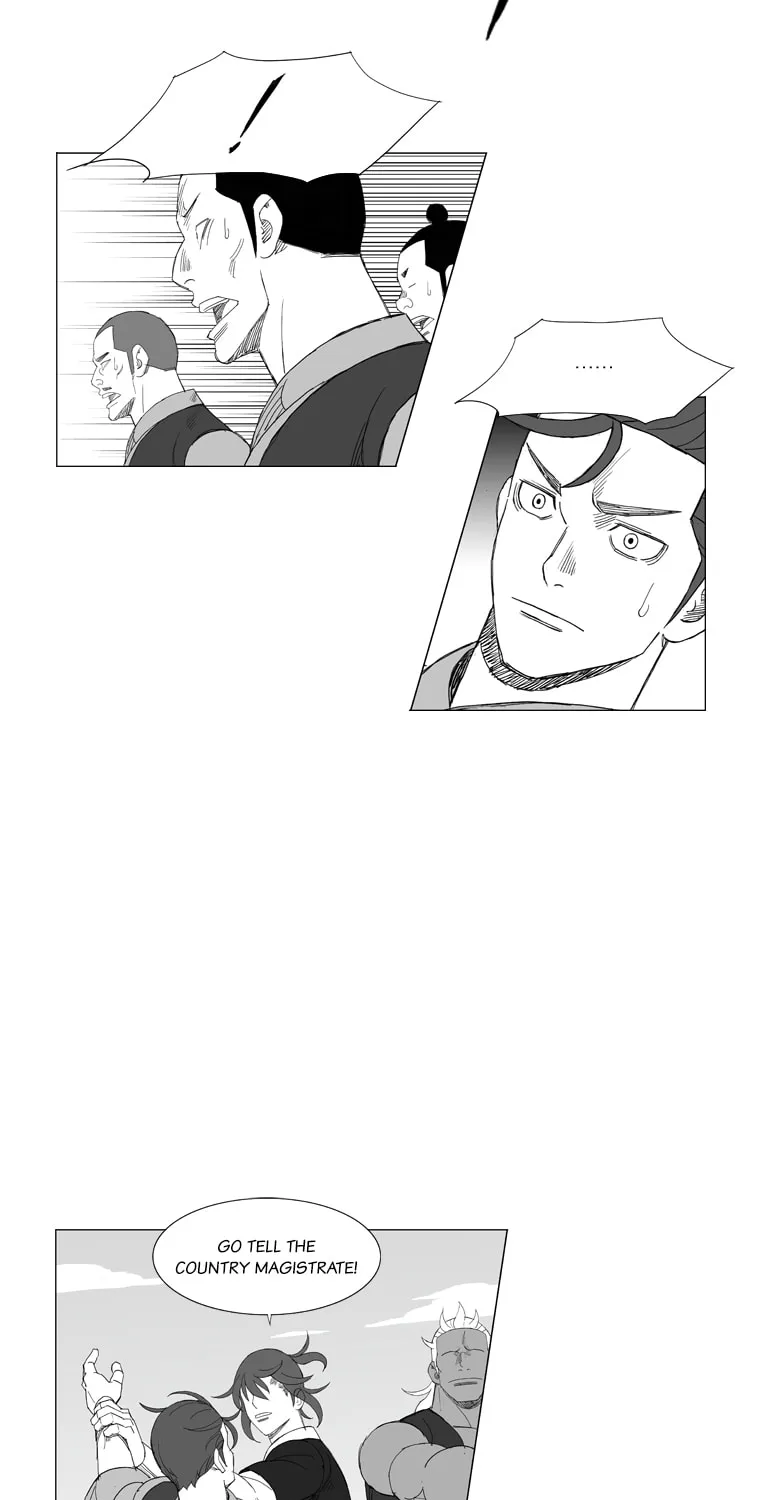 Read Mujang chapter 158 image 10 on Lezhin