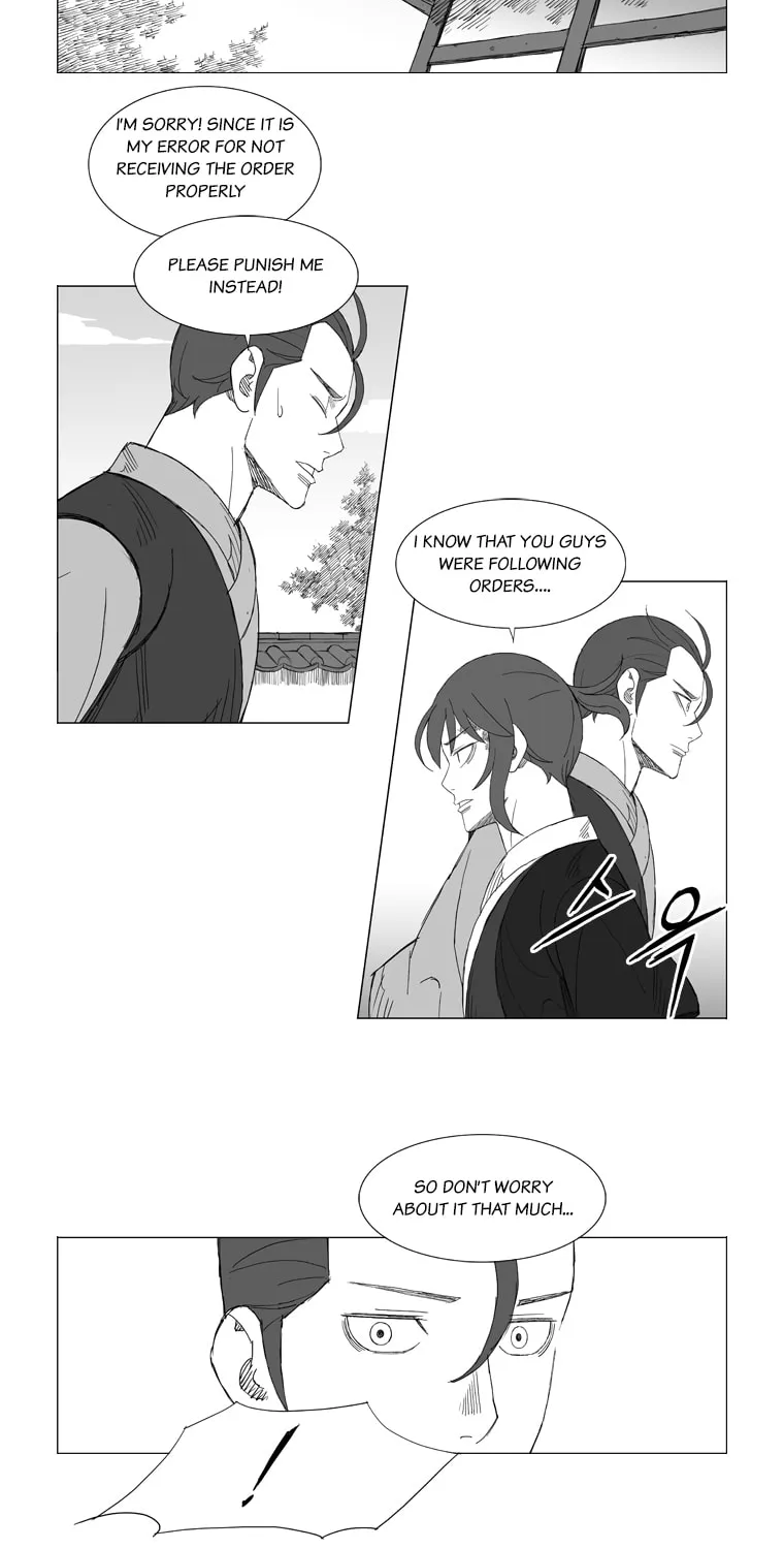 Read Mujang chapter 158 image 16 on Lezhin