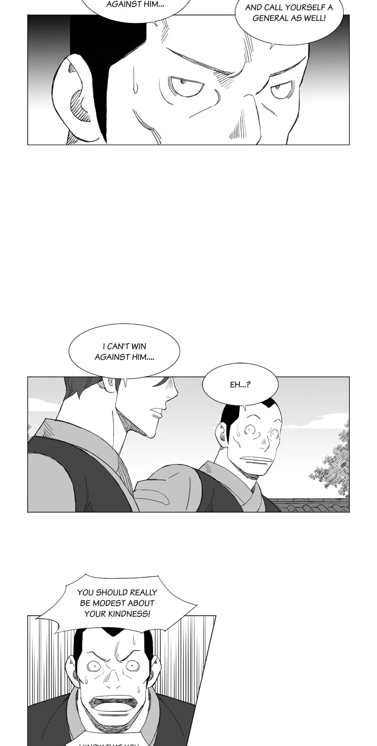 Read Mujang chapter 158 image 19 on Lezhin