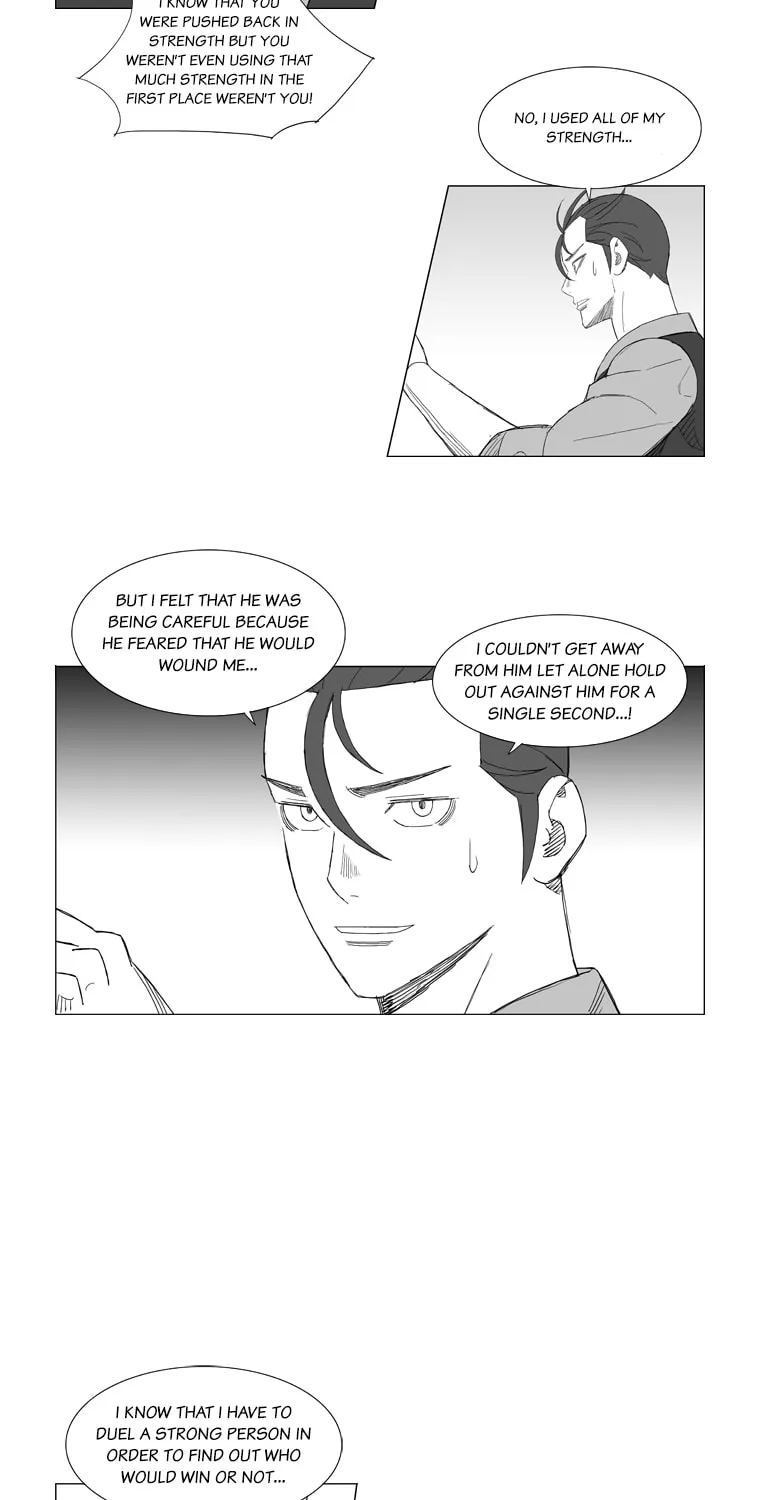 Read Mujang chapter 158 image 20 on Lezhin