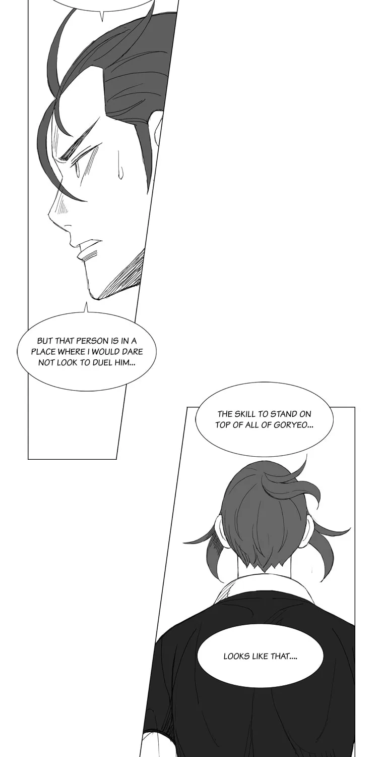 Read Mujang chapter 158 image 21 on Lezhin