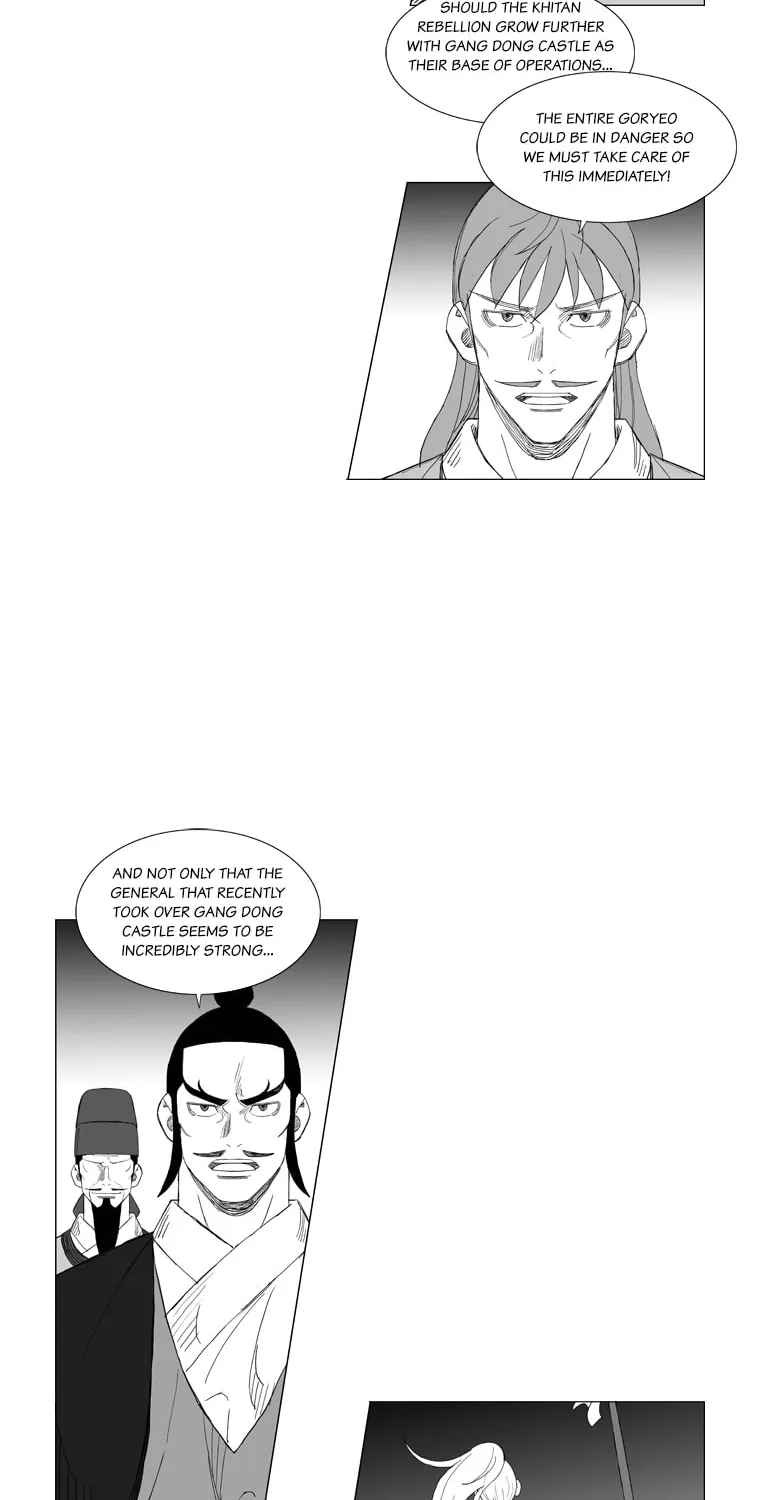 Read Mujang chapter 158 image 24 on Lezhin