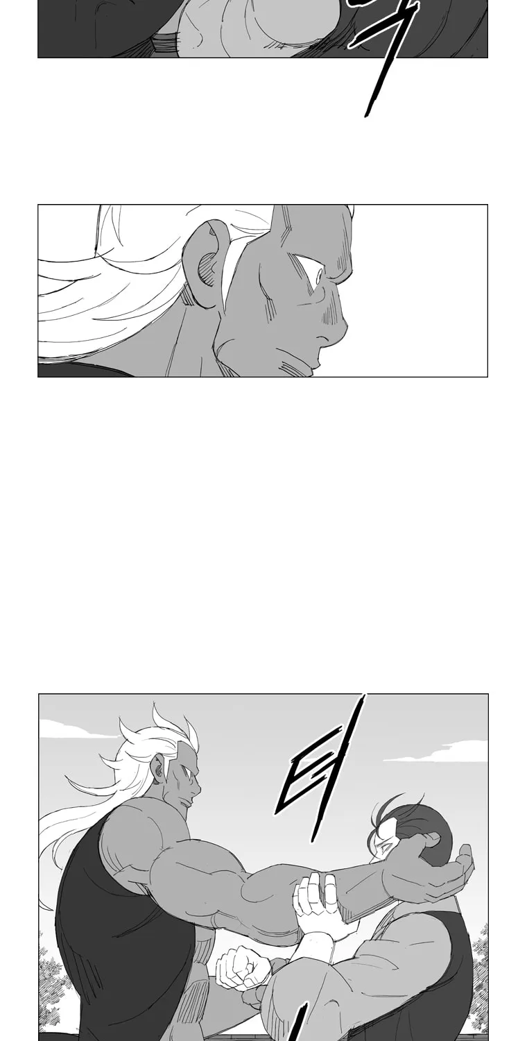 Read Mujang chapter 158 image 6 on Lezhin