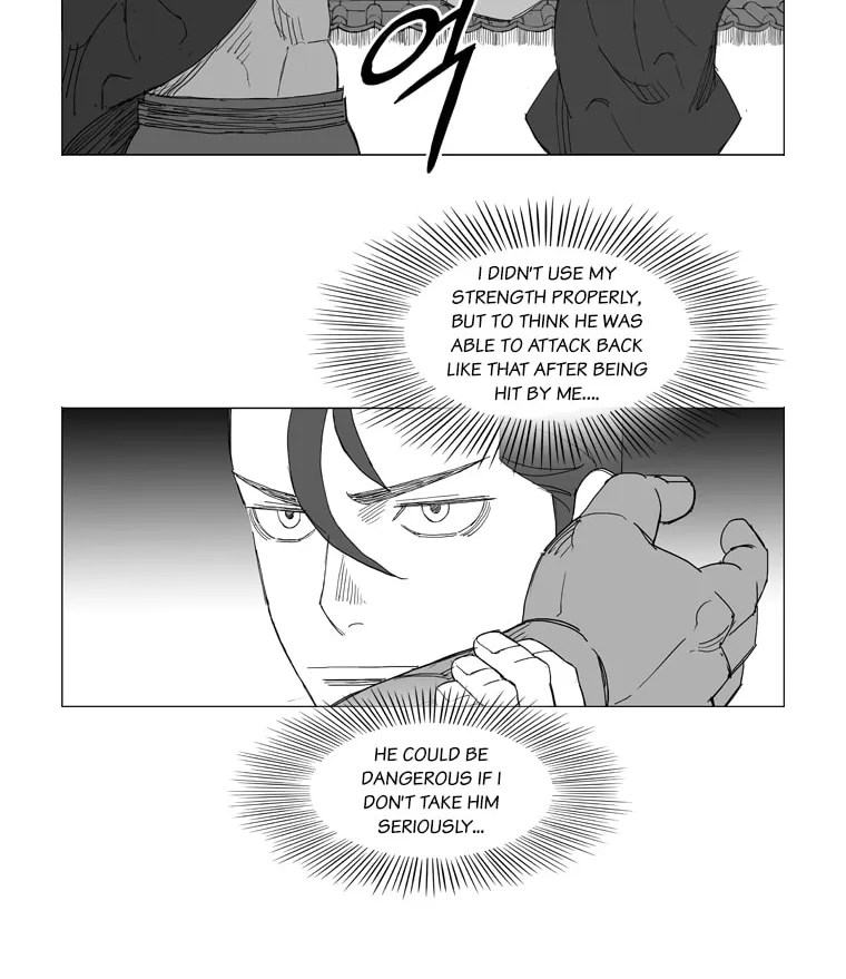 Read Mujang chapter 158 image 7 on Lezhin