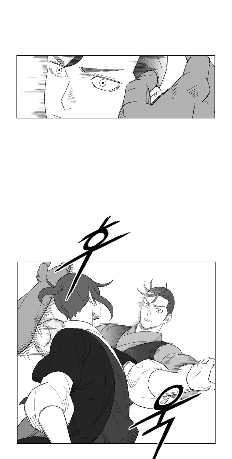 Read Mujang chapter 158 image 9 on Lezhin