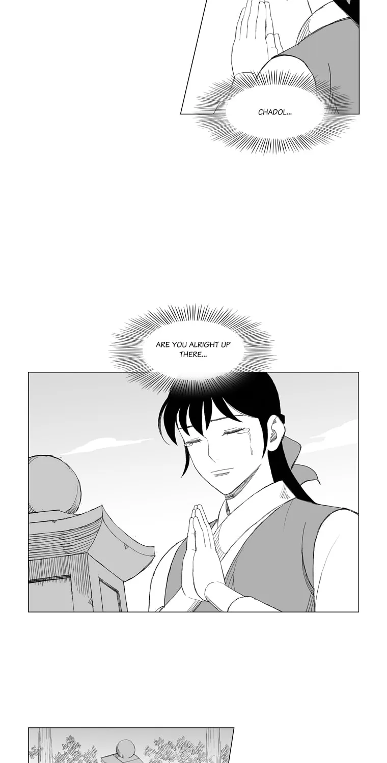 Read Mujang chapter 159 image 10 on Lezhin