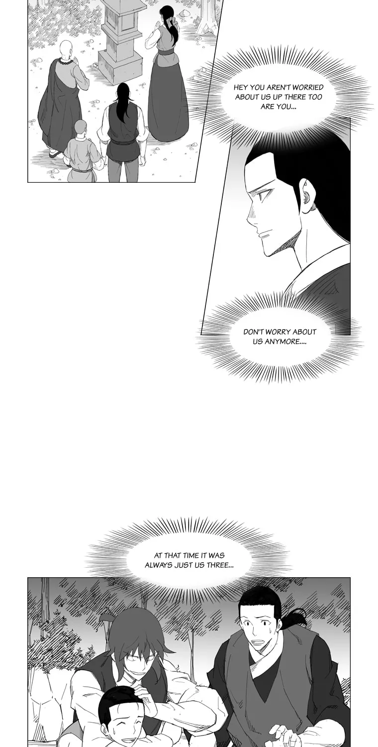 Read Mujang chapter 159 image 11 on Lezhin