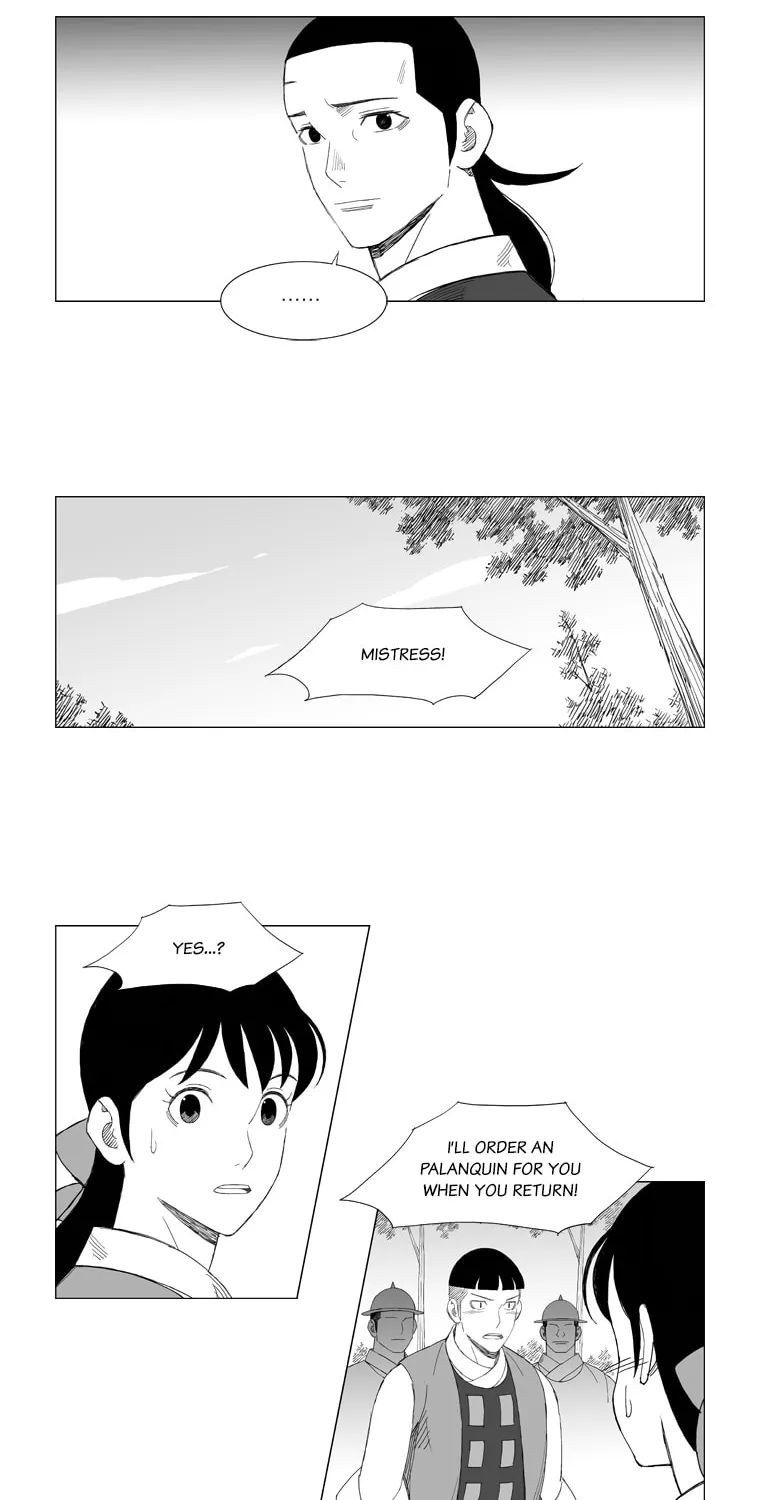 Read Mujang chapter 159 image 16 on Lezhin