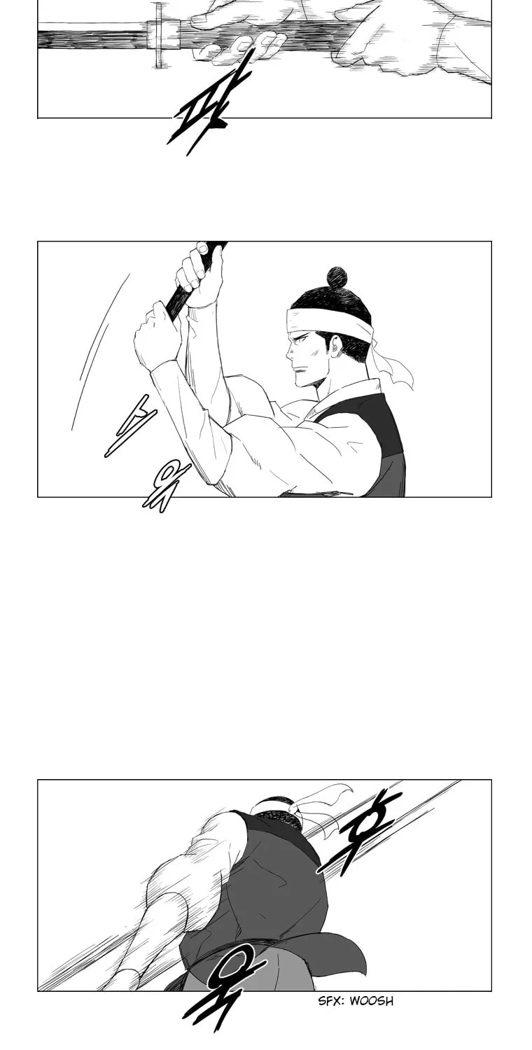 Read Mujang chapter 16 image 1 on Lezhin