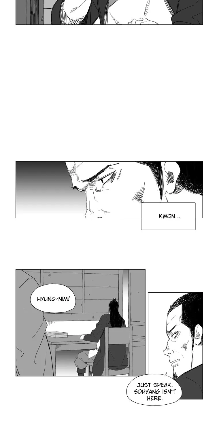 Read Mujang chapter 16 image 10 on Lezhin