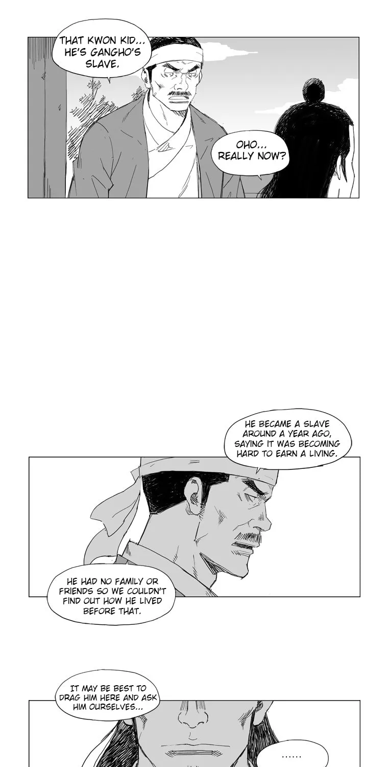 Read Mujang chapter 16 image 11 on Lezhin