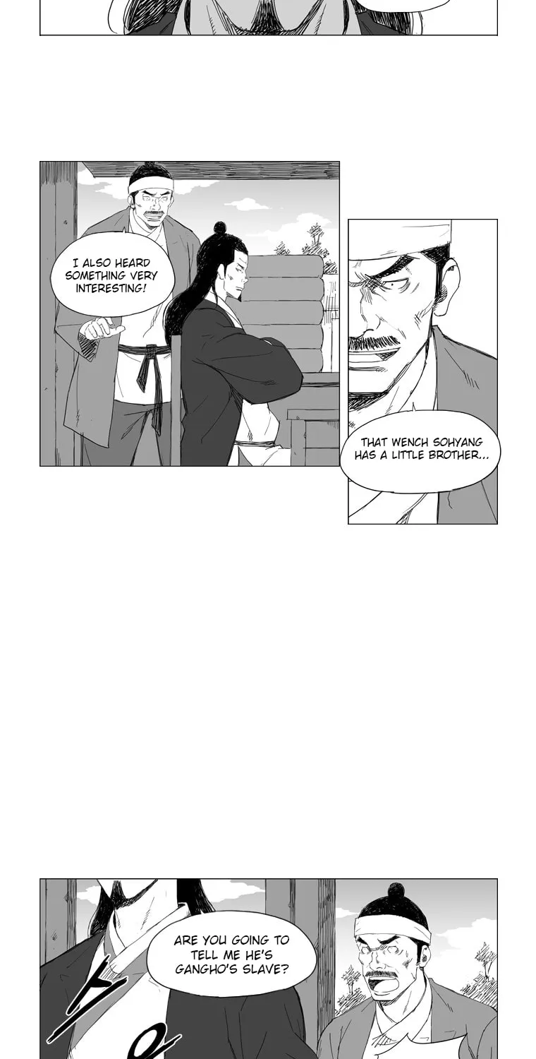 Read Mujang chapter 16 image 12 on Lezhin