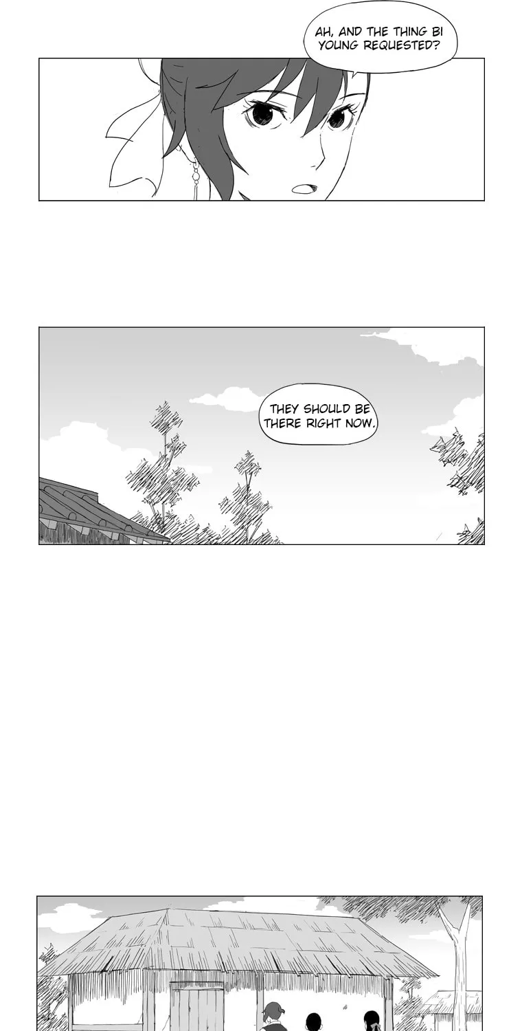 Read Mujang chapter 16 image 17 on Lezhin
