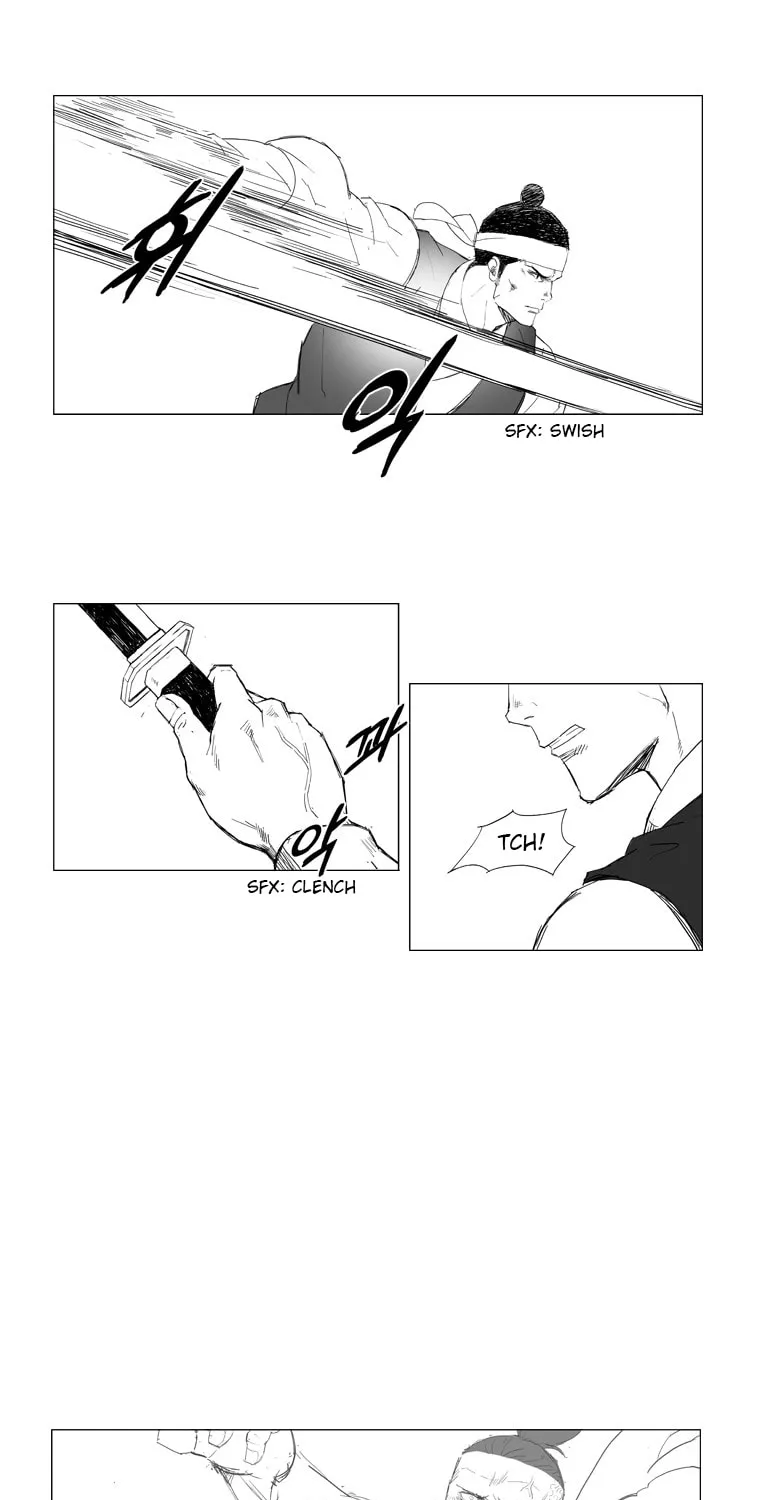 Read Mujang chapter 16 image 2 on Lezhin