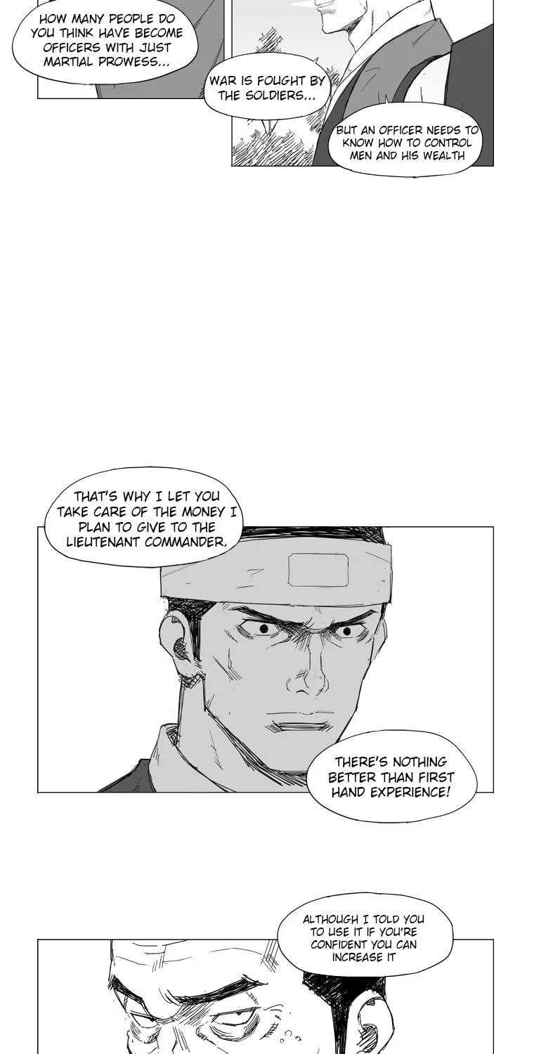 Read Mujang chapter 16 image 6 on Lezhin
