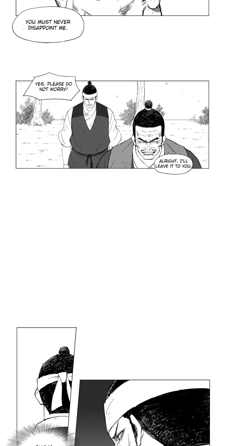 Read Mujang chapter 16 image 7 on Lezhin