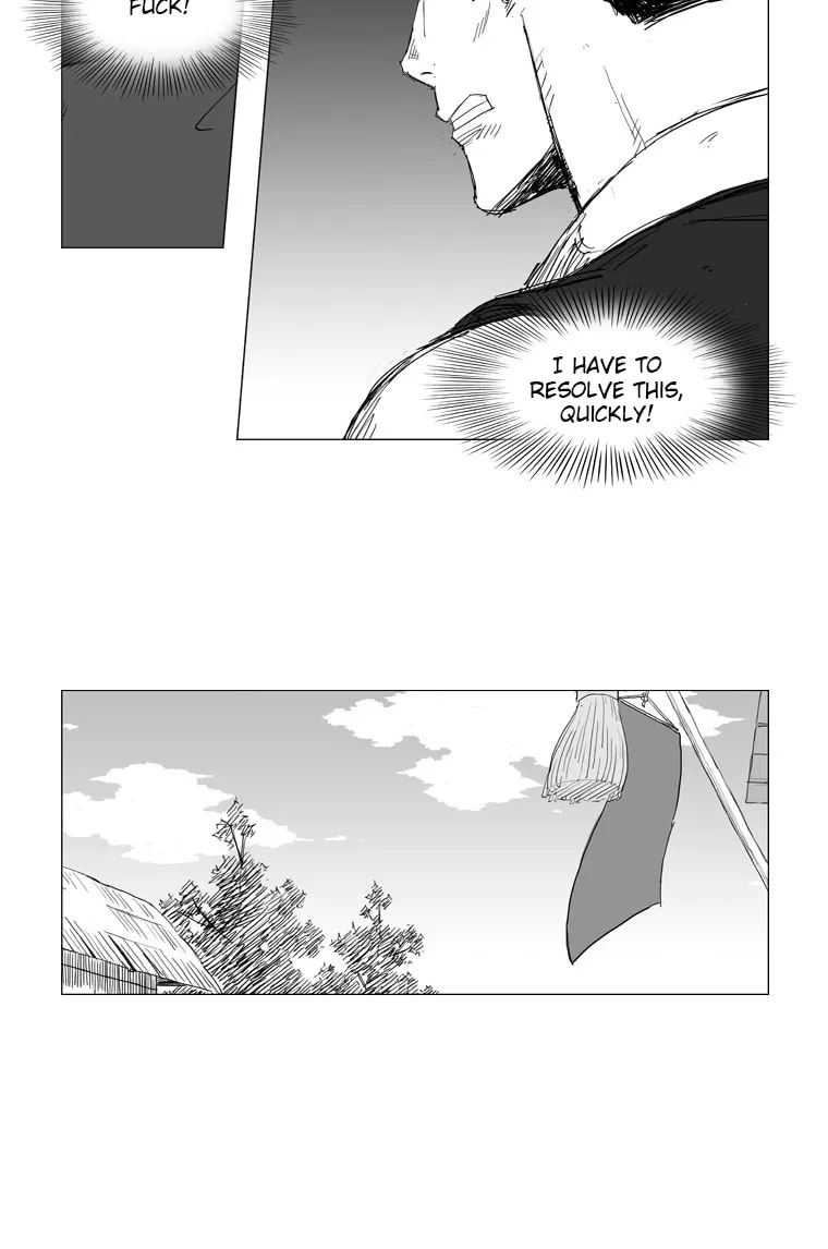Read Mujang chapter 16 image 8 on Lezhin