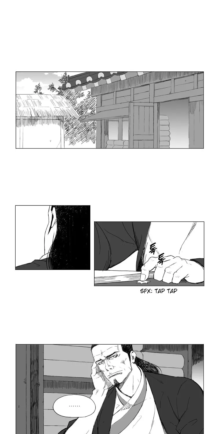 Read Mujang chapter 16 image 9 on Lezhin