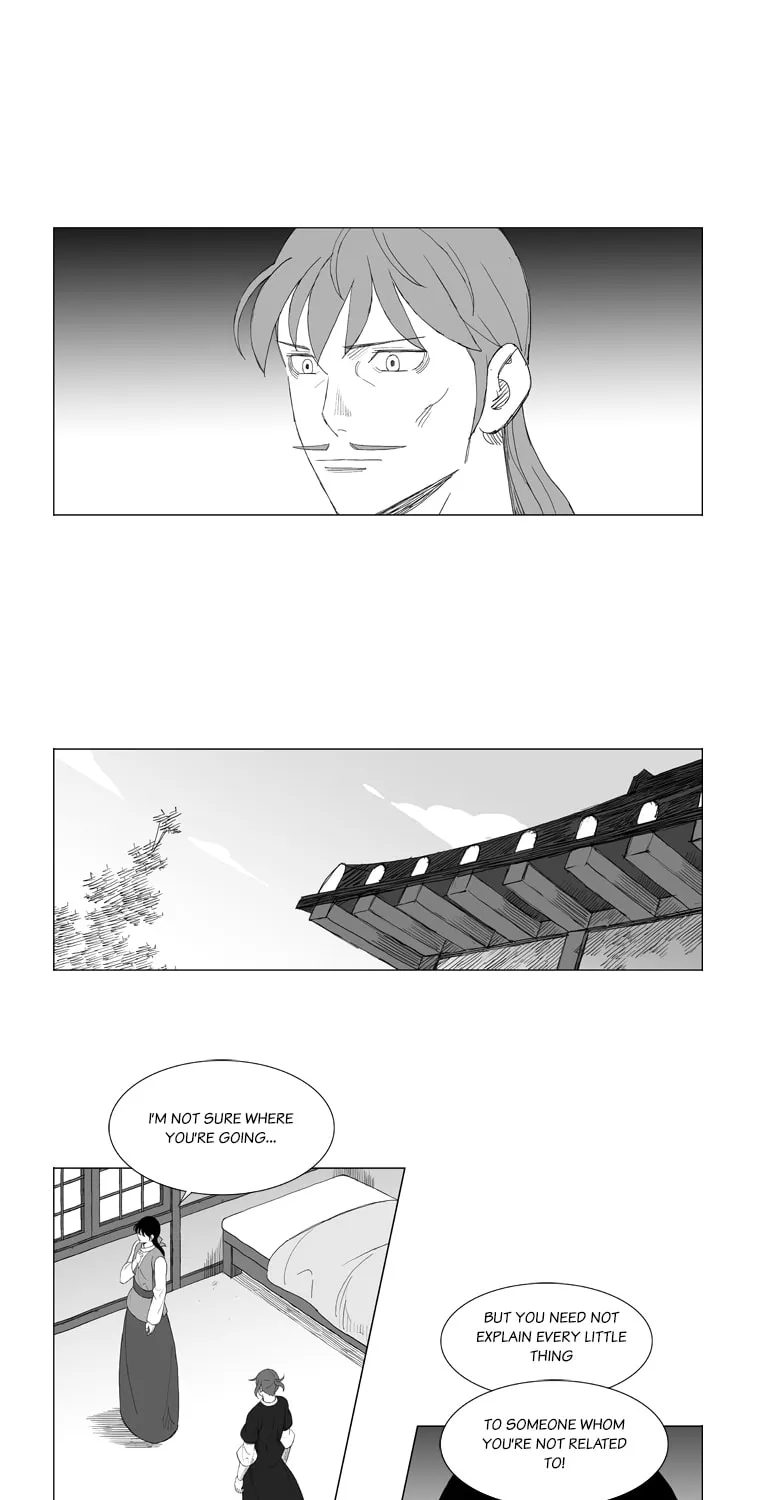 Read Mujang chapter 160 image 10 on Lezhin