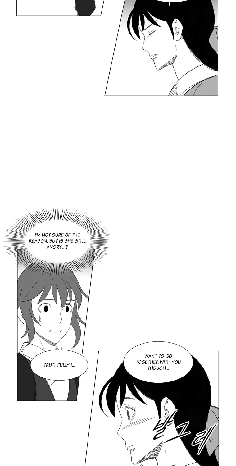 Read Mujang chapter 160 image 11 on Lezhin
