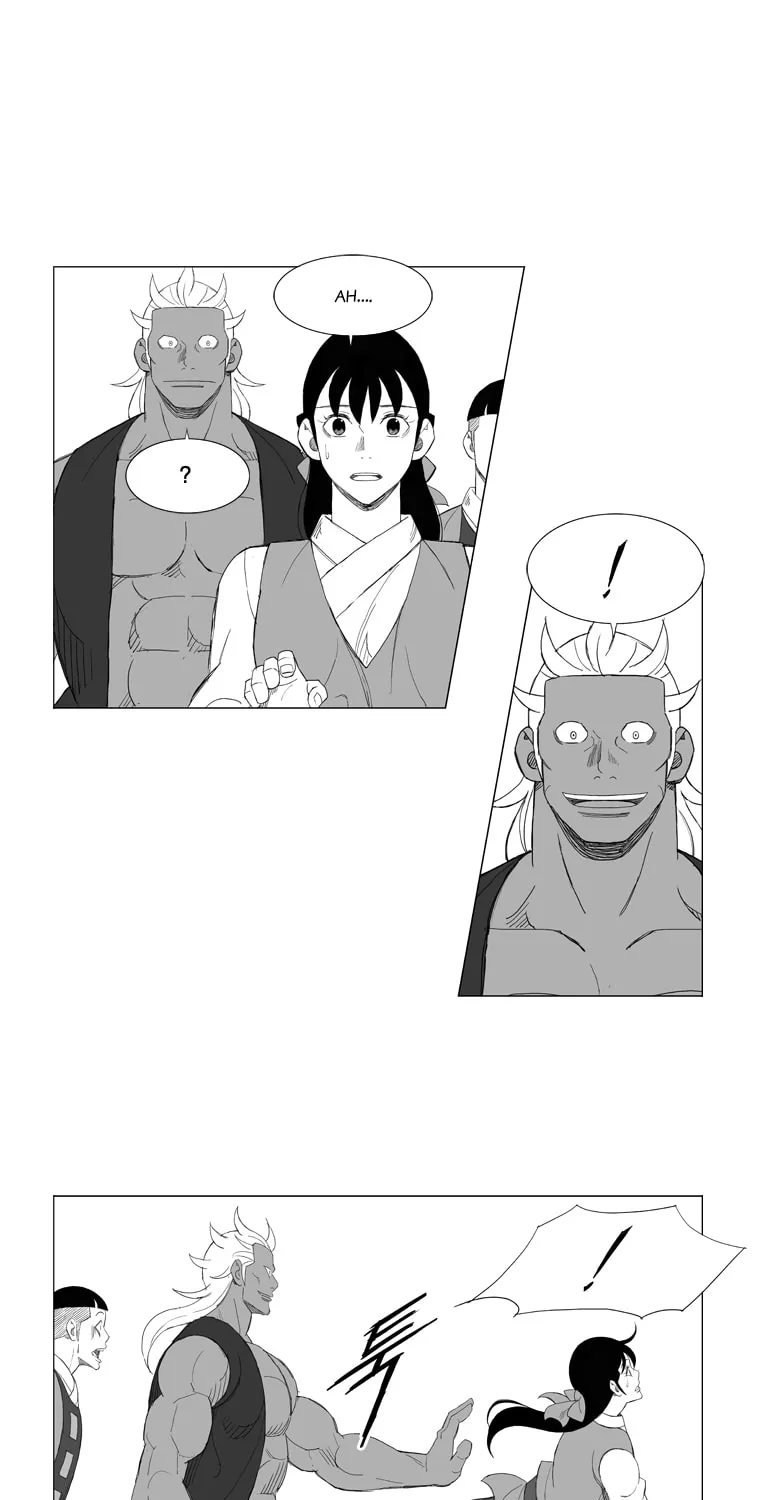 Read Mujang chapter 160 image 19 on Lezhin