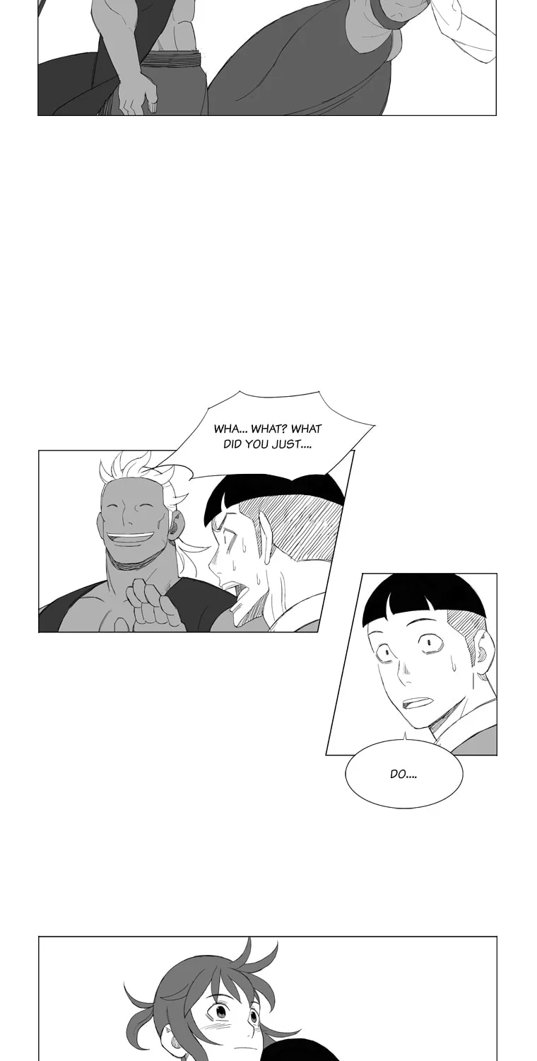 Read Mujang chapter 160 image 20 on Lezhin
