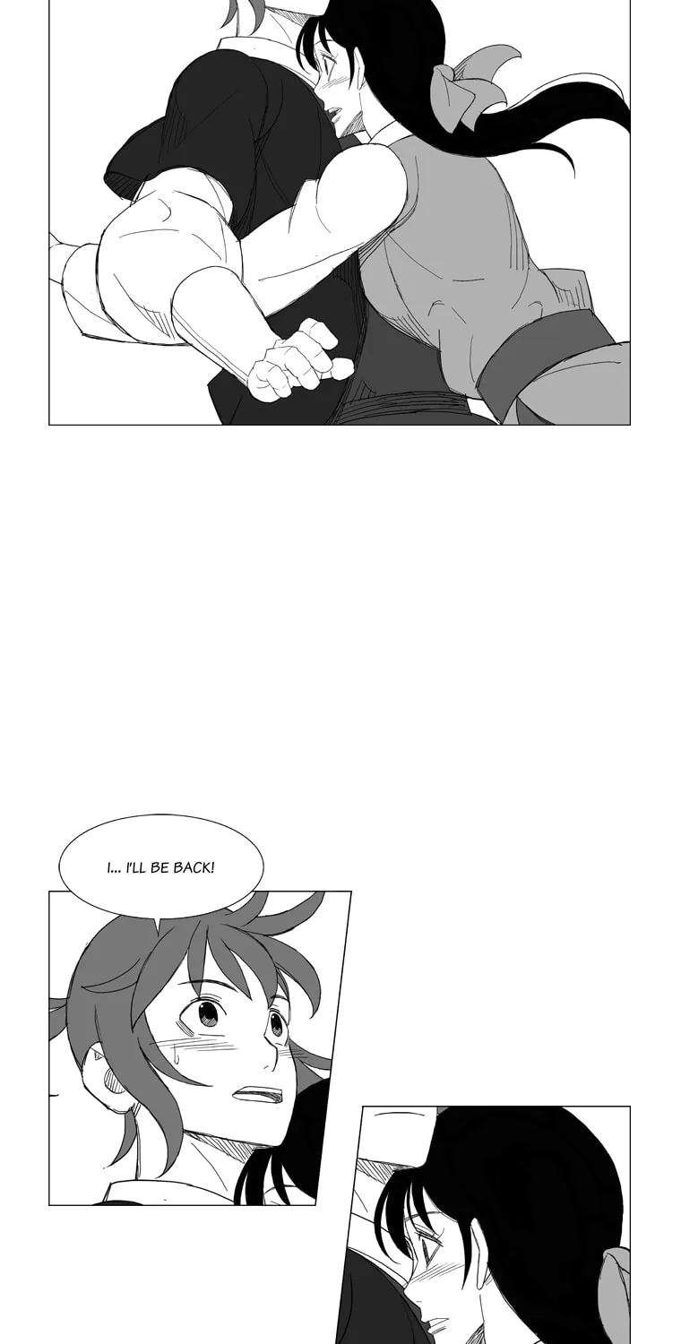 Read Mujang chapter 160 image 21 on Lezhin