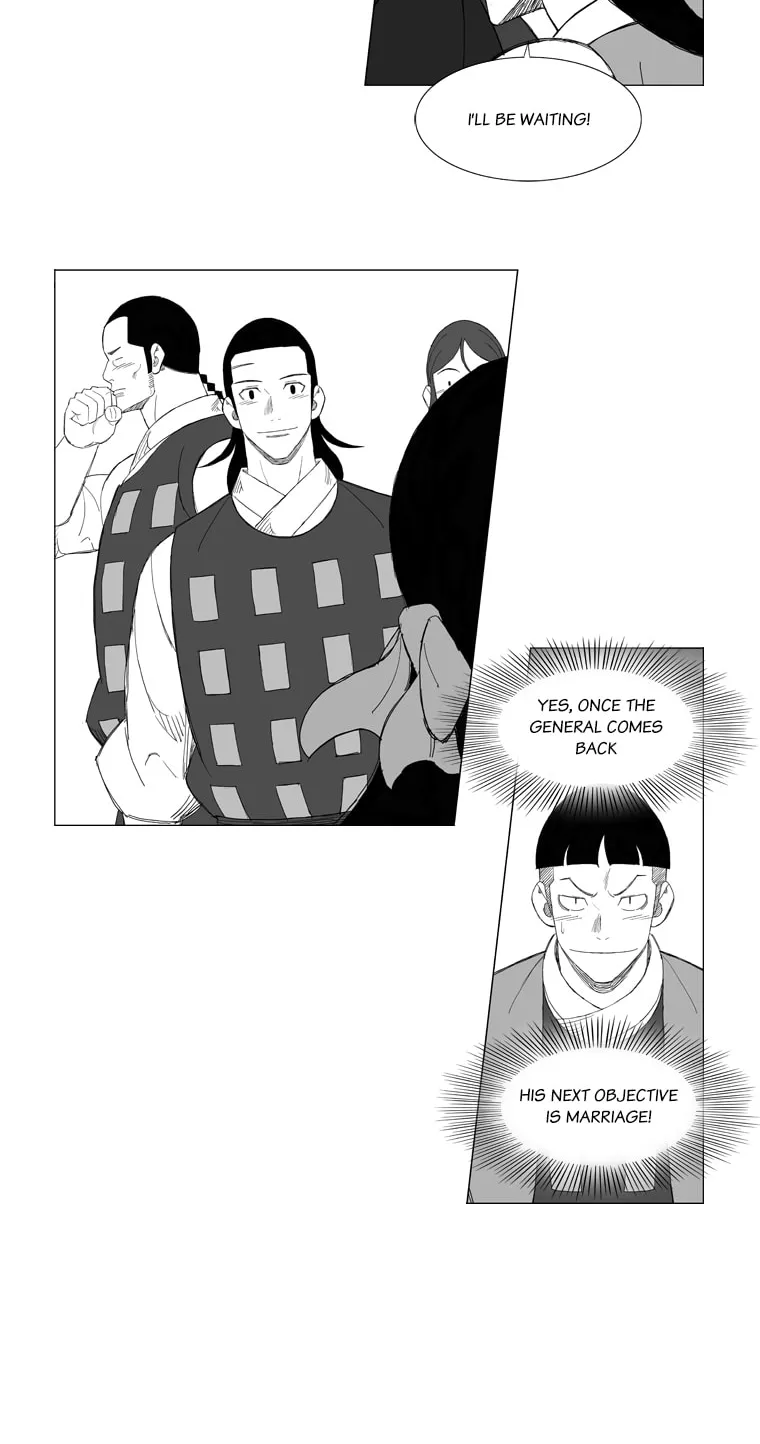 Read Mujang chapter 160 image 22 on Lezhin