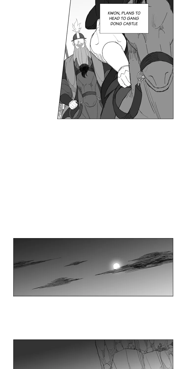 Read Mujang chapter 160 image 24 on Lezhin