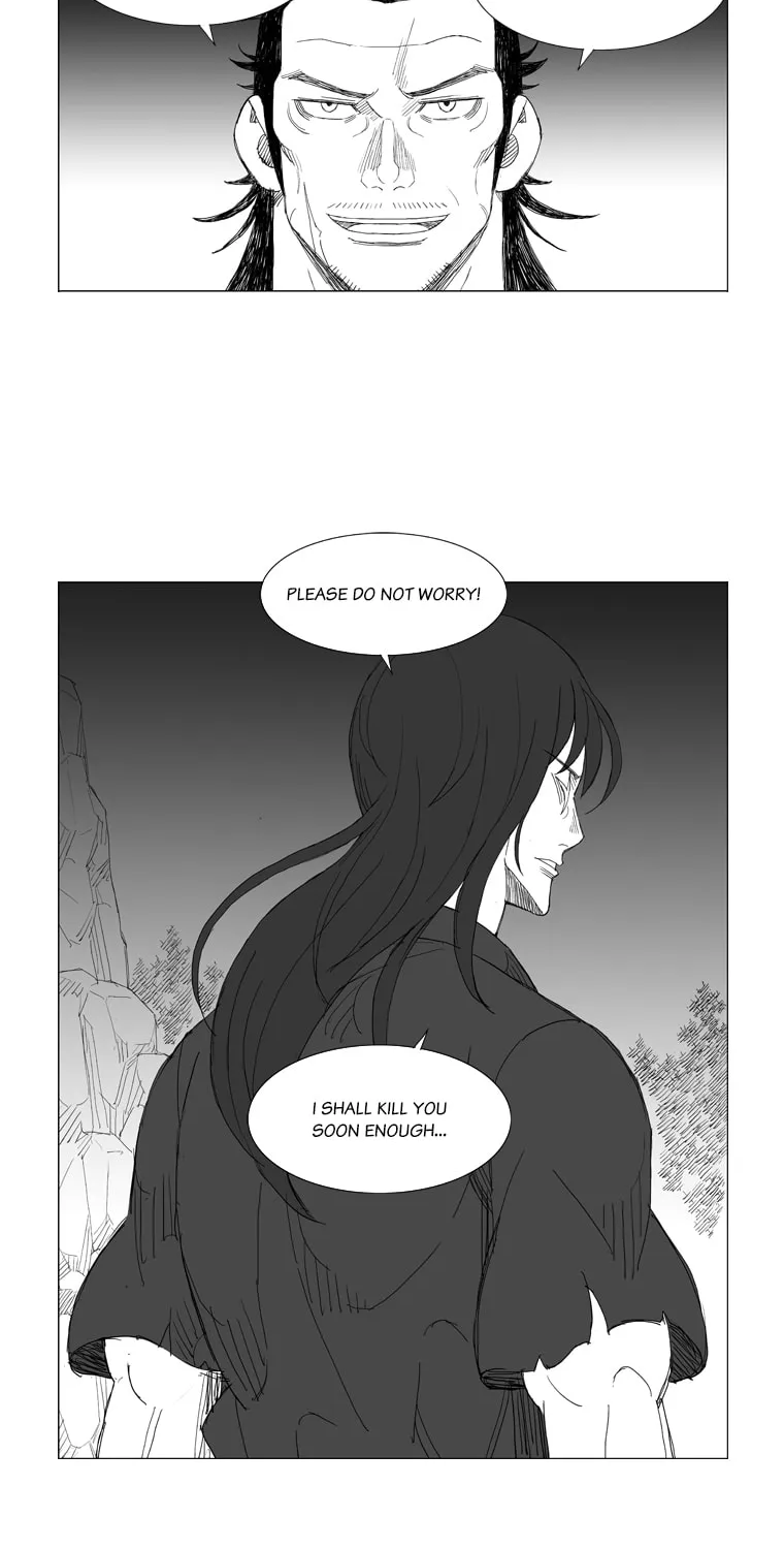 Read Mujang chapter 160 image 26 on Lezhin
