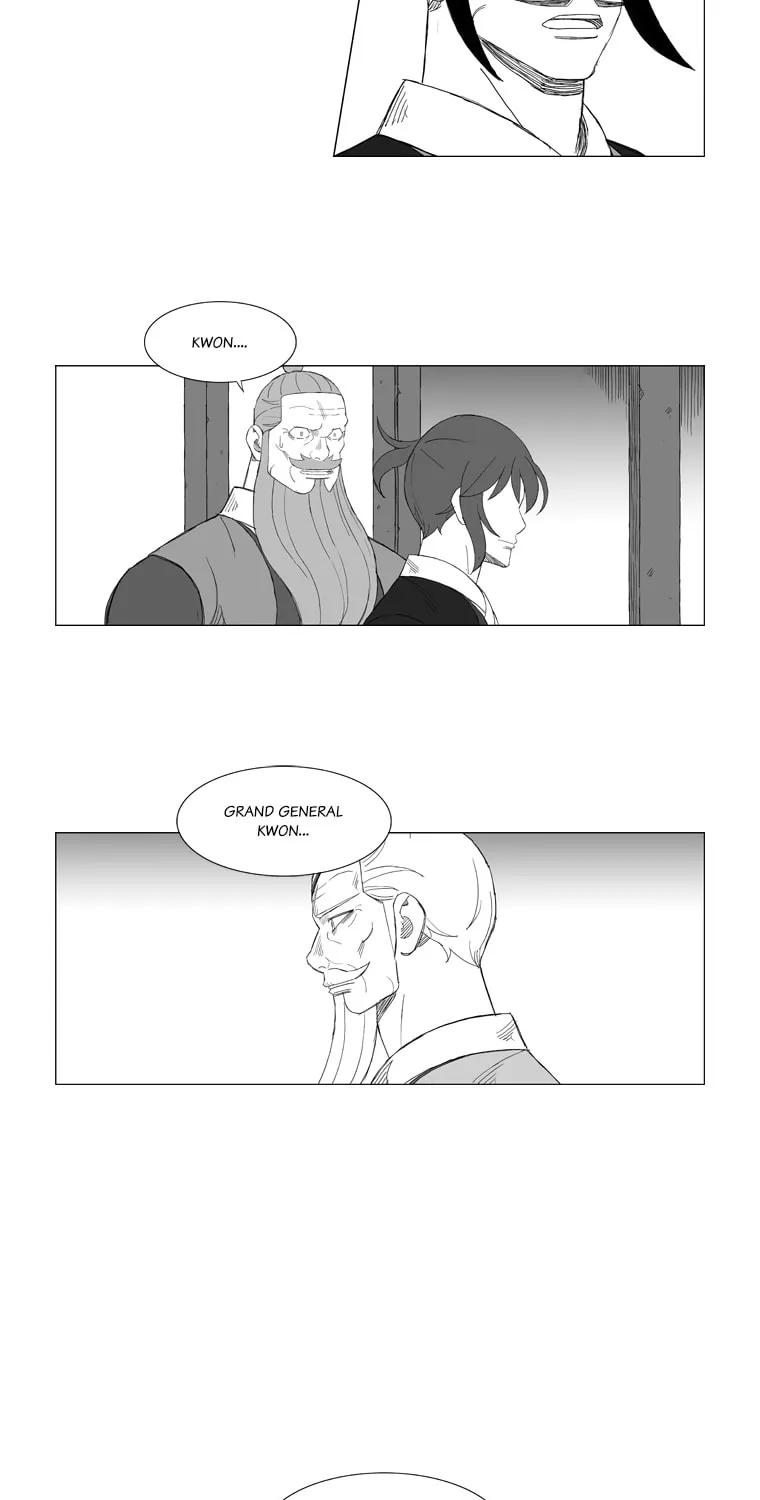 Read Mujang chapter 160 image 7 on Lezhin