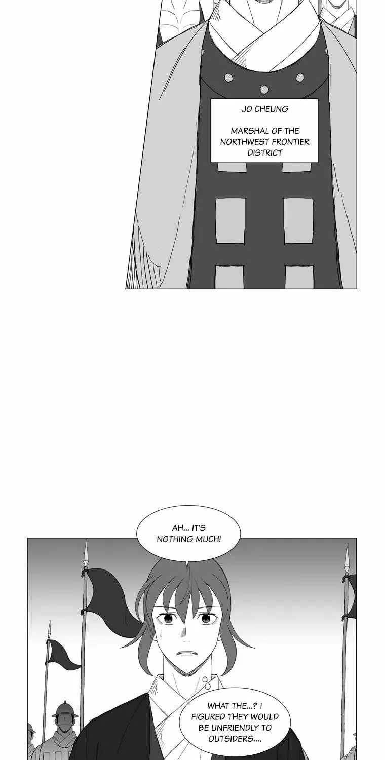 Read Mujang chapter 161 image 11 on Lezhin