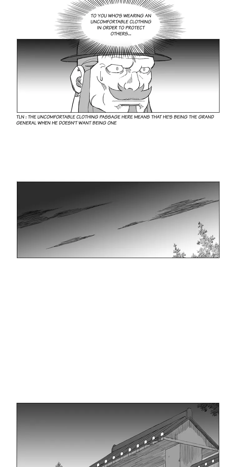 Read Mujang chapter 161 image 15 on Lezhin